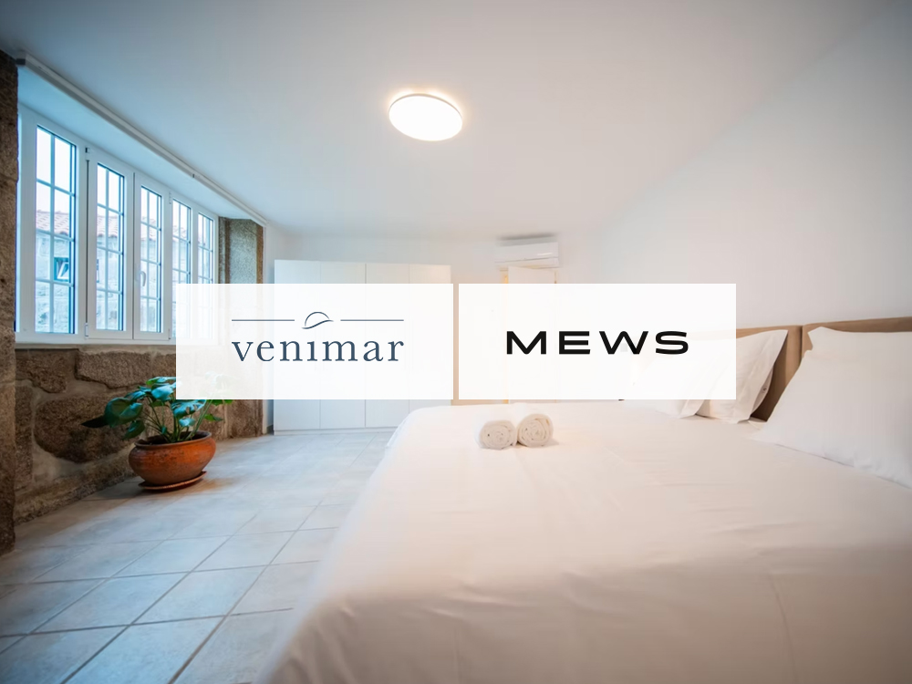 Case Study Hostkit MEWS